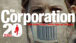 The Corporation  Feature Documentary  in HD [upl. by Edalb]