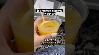 5k British Airways Premium Economy shorts airline traveller [upl. by Ala359]