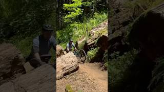 Adaptive Ride at Silver Falls State Park OR [upl. by Burman402]