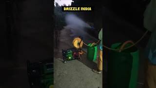 Portable 4 stroke Trolley sprayer shorts ytshorts 4stroke sprayer indore [upl. by Nesta]