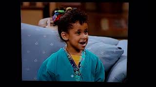 The Cosby Show Denise thinks her Mother in law doesnt like her [upl. by Malcolm995]