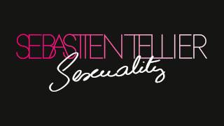 Sébastien Tellier  Sexual Sportswear Official Audio [upl. by Eed]