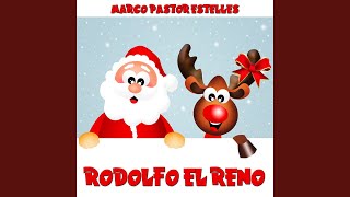 Rodolfo el Reno Instrumental [upl. by Stanly665]