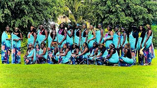 panaruu traditional wedding songDance by panaruu women in Nairobi [upl. by Atla917]