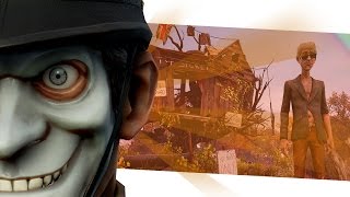 We Happy Few  Explosions  Part 2 [upl. by Idhem691]