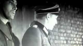 Oskar Werner in Der Letzte Akt  Part 1 [upl. by Also]