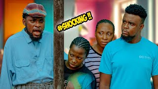 Mark Of God  Episode 126  House Keeper Series Mark Angel Comedy [upl. by Clava]