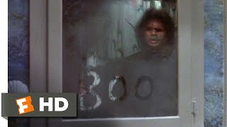 Ghost 810 Movie CLIP  Scaring Willie 1990 HD [upl. by Tiphani530]