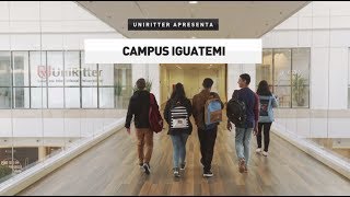 UniRitter  Campus Iguatemi [upl. by Mercy]