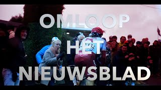 THE CLASSICS HAVE BEGUN  OMLOOP HET NIEUWSBLAD 2019 [upl. by Nnaid]