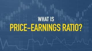 What is PriceEarnings Ratio [upl. by Abihsat]