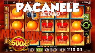 🔴LIVE PACANELE ROMANIA  50 LEI START PE WINBOSS  BONUS 510 [upl. by Yeroc]