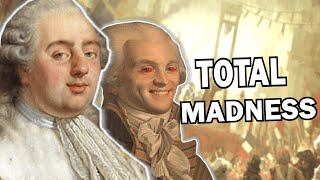 Why The French Revolution Was Worse Than You Thought [upl. by Fernando633]