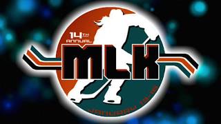 2017 MLK GirlsWomens Hockey Tournament [upl. by Hales]