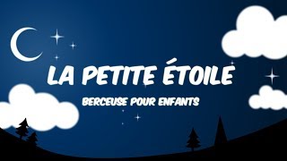 🌟 Brille Petite Étoile  Chansons à gestes pour bébé  Comptines Bébé  LooLoo Kids Français [upl. by Carr]