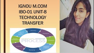 Technology Transfer Protocols for technology transfer  Industrial pharmacyII 7th semester [upl. by Quiteria991]