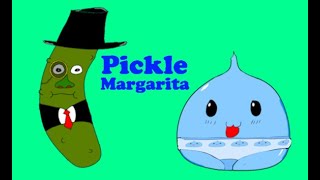 QuexpRPG presents Pickle Margaritas [upl. by Leona]