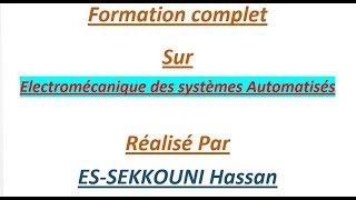 semi conducteur diode partie 5 [upl. by Ikkaj]