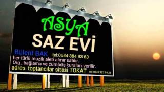 TOKAT SARMASI 2015 Yepyenii  Asya müzik [upl. by Atnes503]