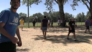 Concours doublette  07072024 Boule RS Roquemaure [upl. by Hogg884]