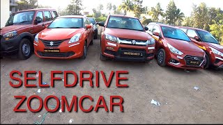 Zoomcar experience  Reality Review  Part2 [upl. by Noreht991]