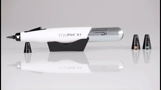 CryoPen B Medical [upl. by Neitsabes]