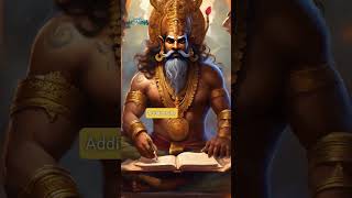 Is Ravana Worshipped in Sri Lanka   Mythology  ai mythology shorts [upl. by Acilegna]