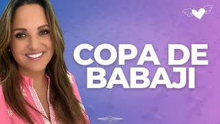 Descubre el poder de la Copa de Babaji para la abundancia ❤🌞 [upl. by Photima]