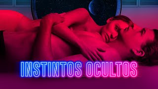 Instintos Ocultos  Tráiler Oficial en Español [upl. by Novy]