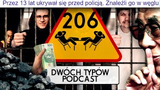 Alimenty Dalajlamy  Epizod 206  Dwóch Typów Podcast [upl. by Annailuj]