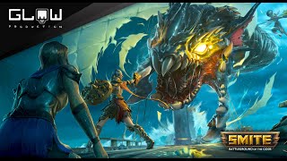 SMITE  The Ceaseless Whirlpool  Charybdis Cinematic [upl. by Nadbus662]