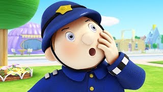 Noddy In Toyland  The Fastest Trousers  Noddy English Full Episodes [upl. by Nyrak731]