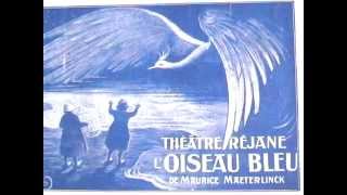 Loiseau bleu de Maurice Maeterlinck [upl. by Dulce]