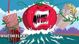 Is Rotten Tomatoes Destroying Hollywood [upl. by Gant]