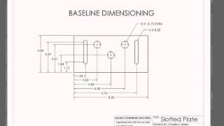 Dimensioning Systems [upl. by Constanta16]