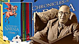 The Chronicles of Narnia by CS Lewis book Summary  Book Review [upl. by Alliuqet]