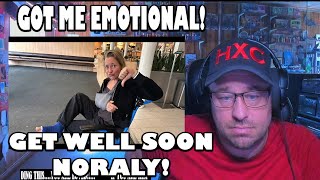 Complication from surgery  what will happen next on Itchy Boots REACTION [upl. by Notsur]