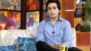 Real Face of Sahir Lodhi Interview Of Sahir Part 3 [upl. by Maltzman]