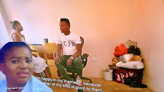 Mnakwethu Season 4 Episode 2 review  A Financially Struggling Man Wants A Second Wife [upl. by Akinirt]