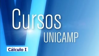 Cursos Unicamp Cálculo I  Aula 7  Limite  Parte 2 [upl. by Eudora330]