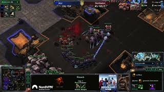 Will Cheese Fail 62  LAGTV SC2 [upl. by Aldous31]