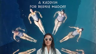 A Kaddish For Bernie Madoff TRAILER  2022 [upl. by Misak868]