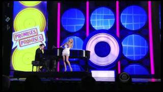 Opening Number Excerpts From The 2010 Tony Awards [upl. by Enitsenre]