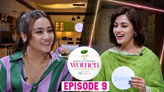 Nepals 21st Century Women with Surakshya Panta amp Swastima  EPISODE 9 Promo  Season 1 [upl. by Addie]