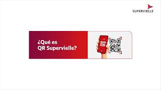 QR Supervielle en Online Banking Empresas [upl. by Ahsekan]