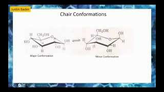 MIT 512 Exam 1 Part 2 Chirality Diastereomers Chairs Newman Projections [upl. by Abbott534]