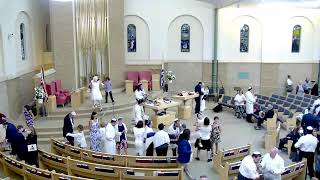 Yom Kippur Mincha Neilah Services [upl. by Dylana]