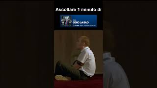 ITALIAN ALBUM 2024 SLANDER music reaction album [upl. by Ardme]