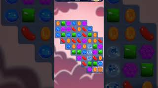 candy crush saga game level 6310 [upl. by Lewis723]