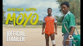 Wadiwa Wepa Moyo Season 1 Official Trailer [upl. by Cochran]